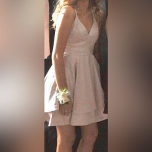 Homecoming Dress